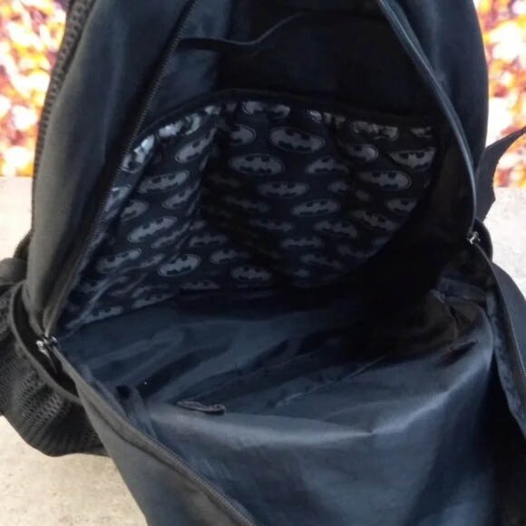 🍒 Batman Holiday Bundle - Picture 4 of 10